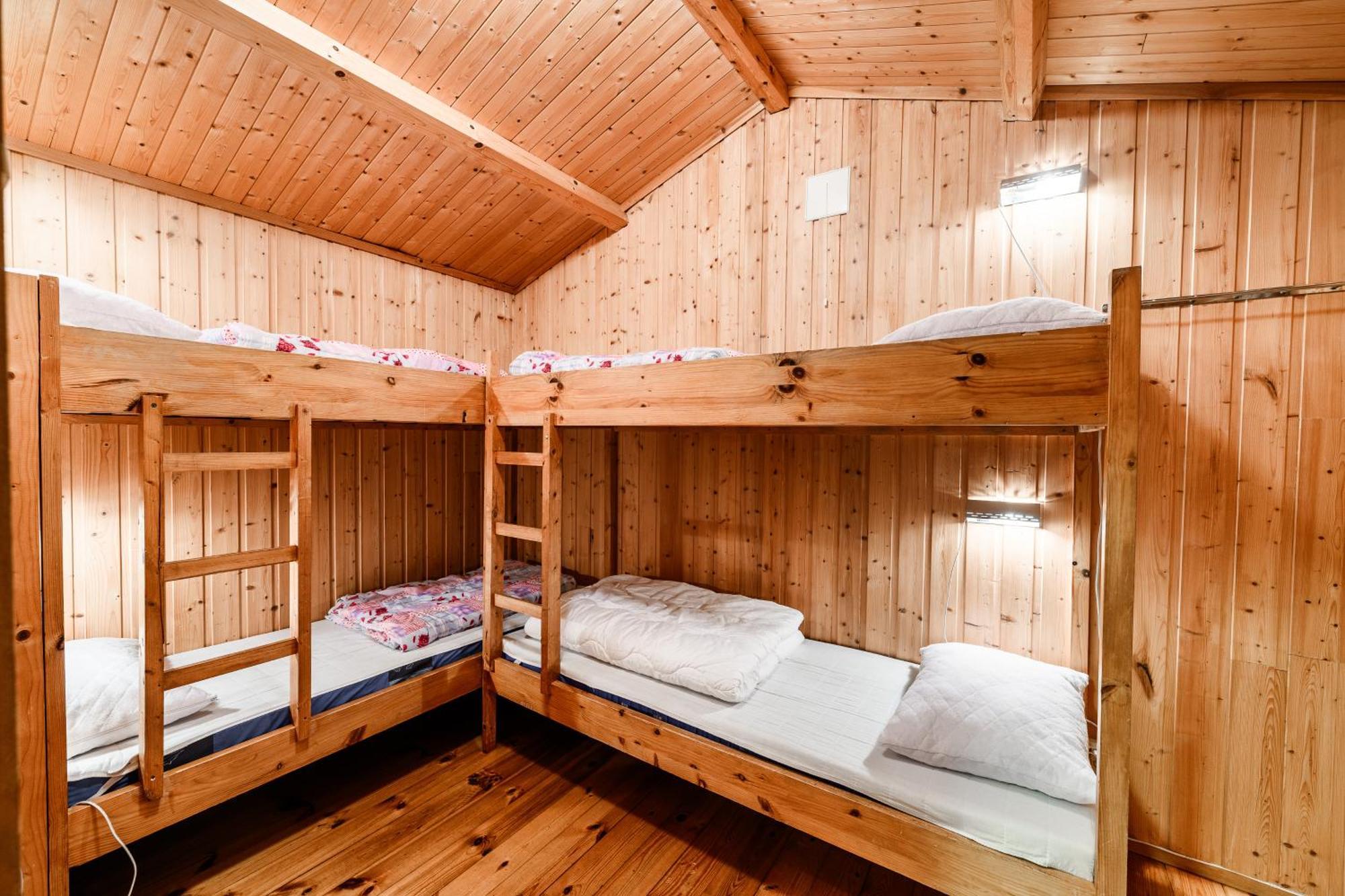 Lodge Korsbakken