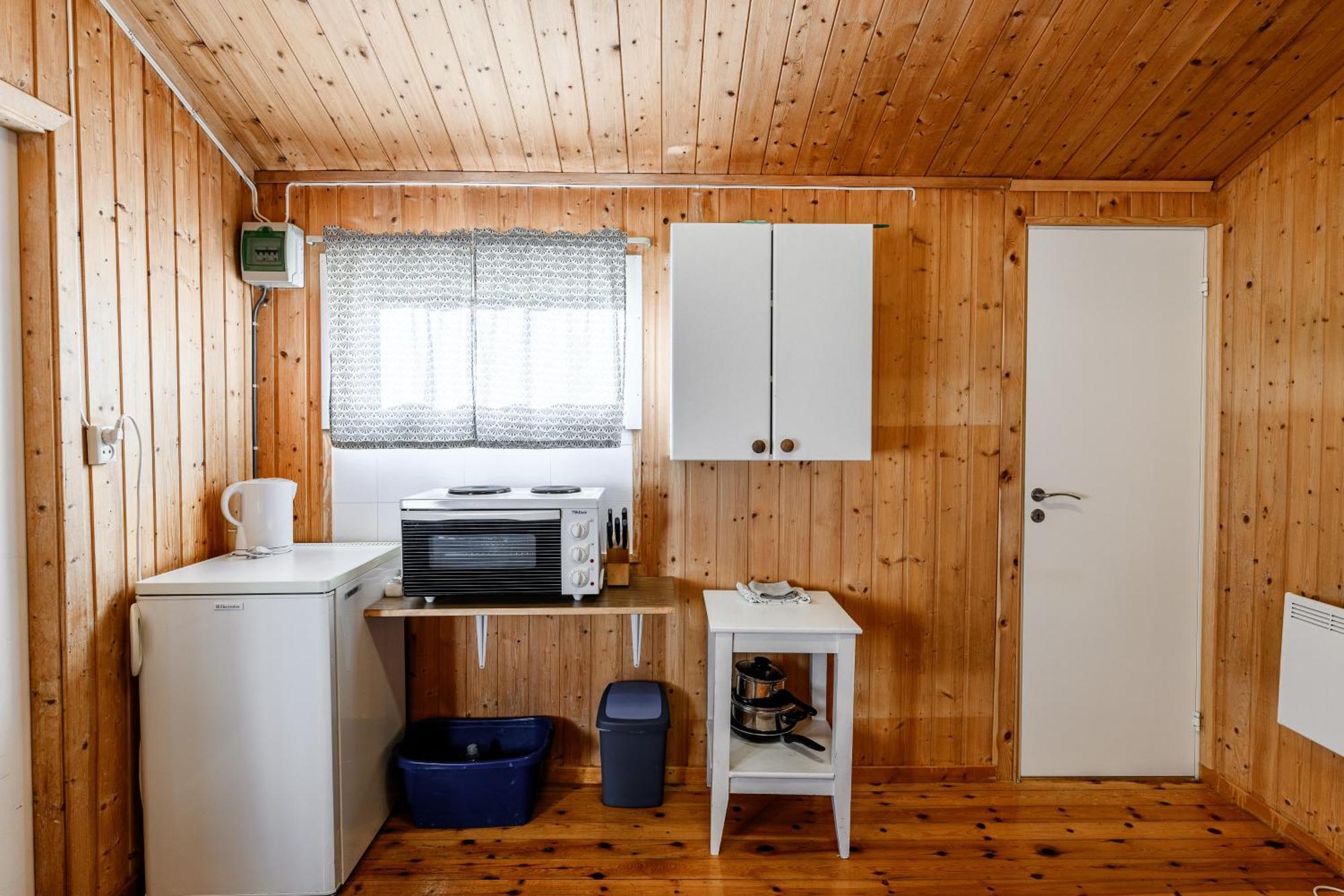 Lodge Korsbakken