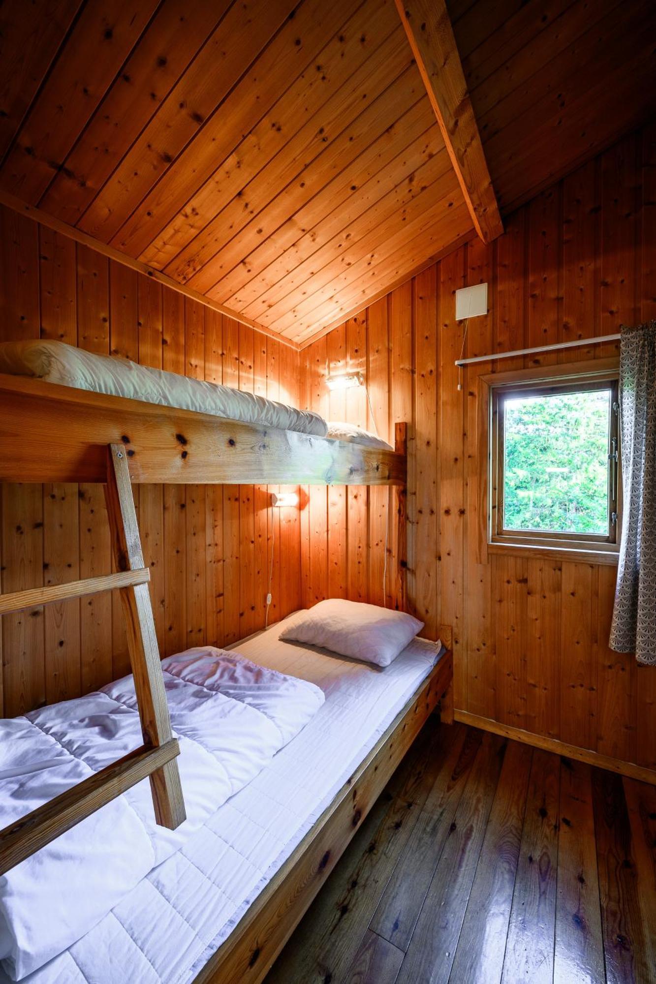 Lodge Korsbakken Isfjorden