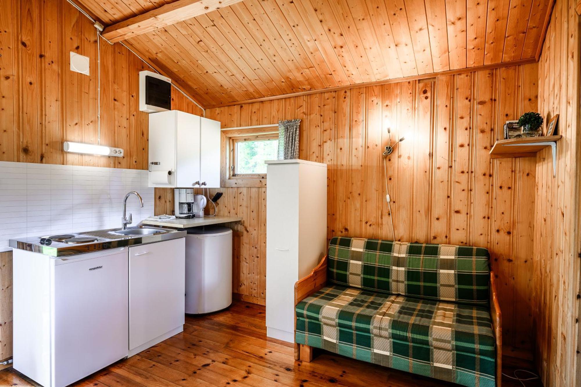 Lodge Korsbakken Isfjorden