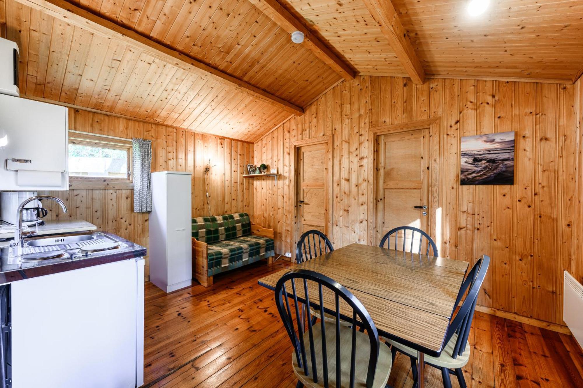 Lodge Korsbakken